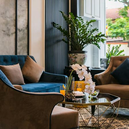 Golden Rooster Hotel Ханой Экстерьер фото