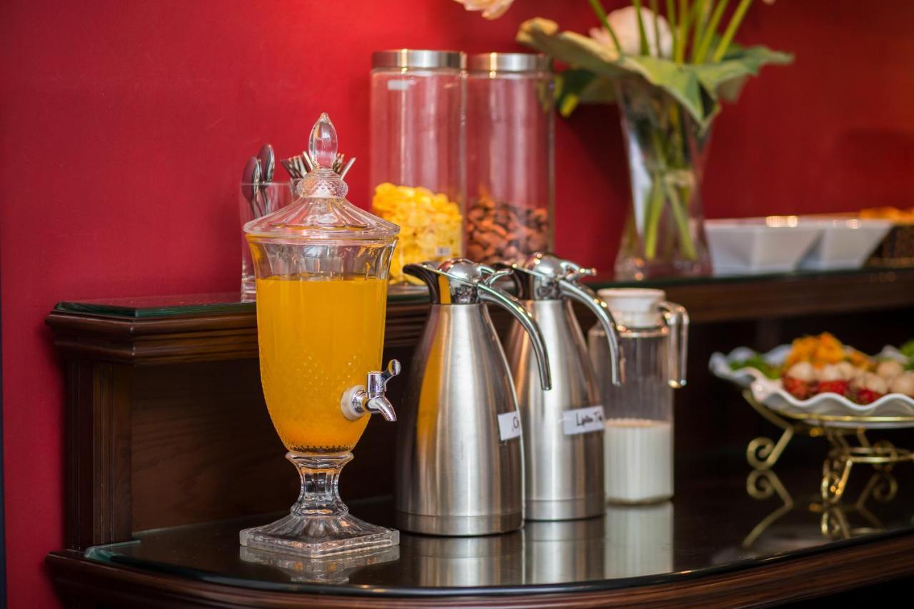 Golden Rooster Hotel Ханой Экстерьер фото