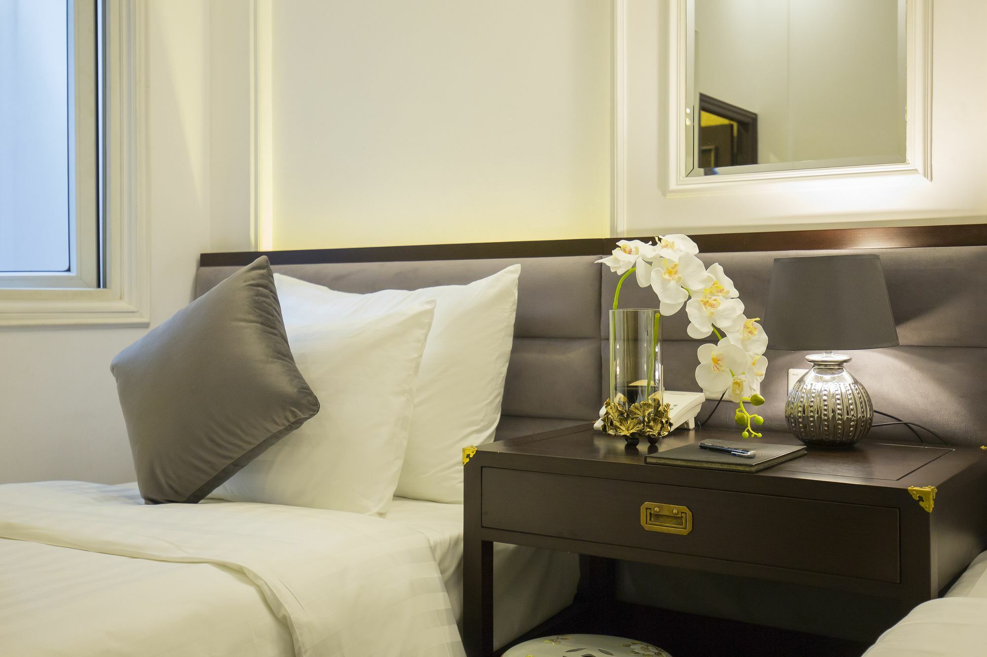 Golden Rooster Hotel Ханой Экстерьер фото