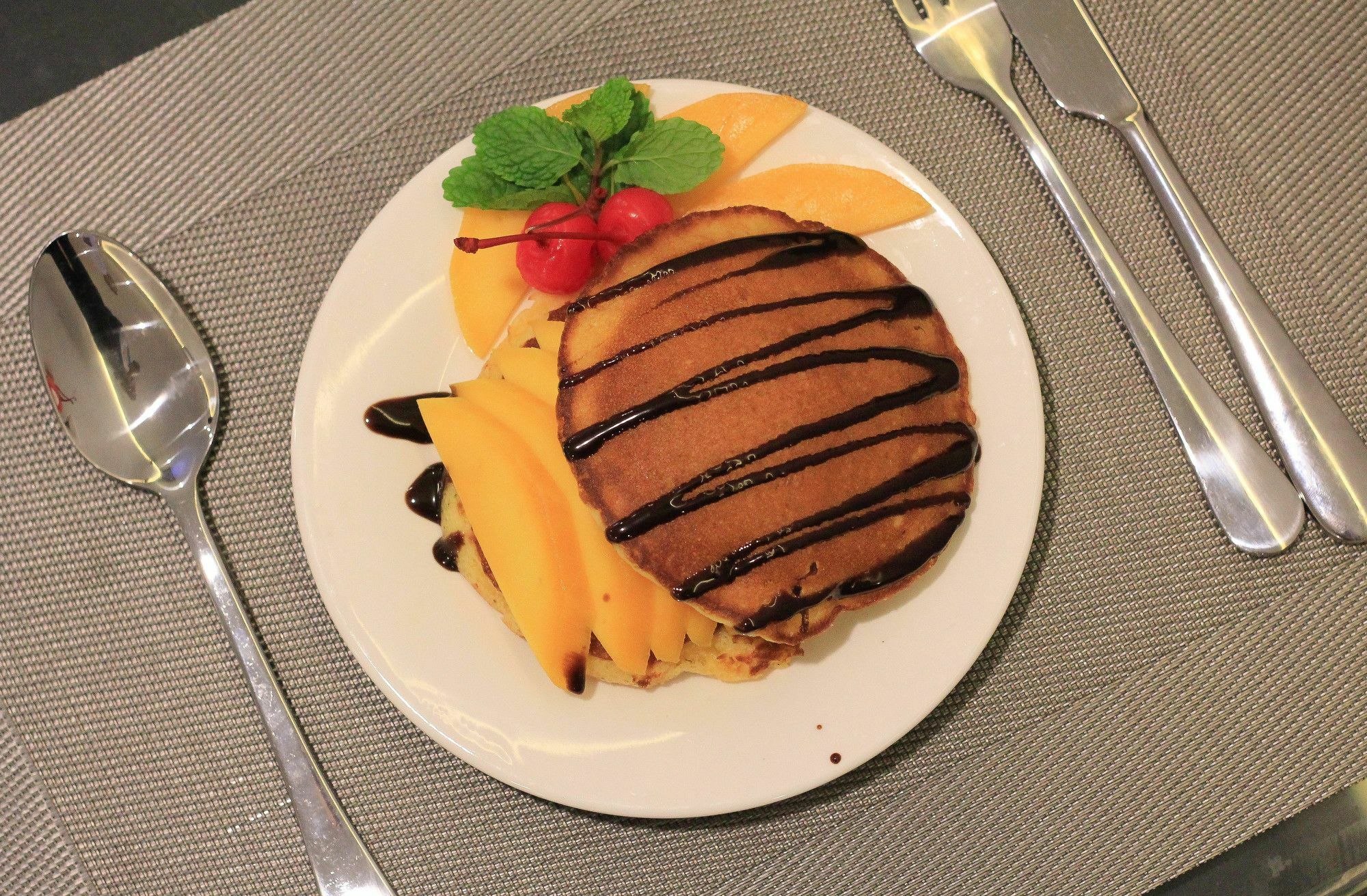 Golden Rooster Hotel Ханой Экстерьер фото