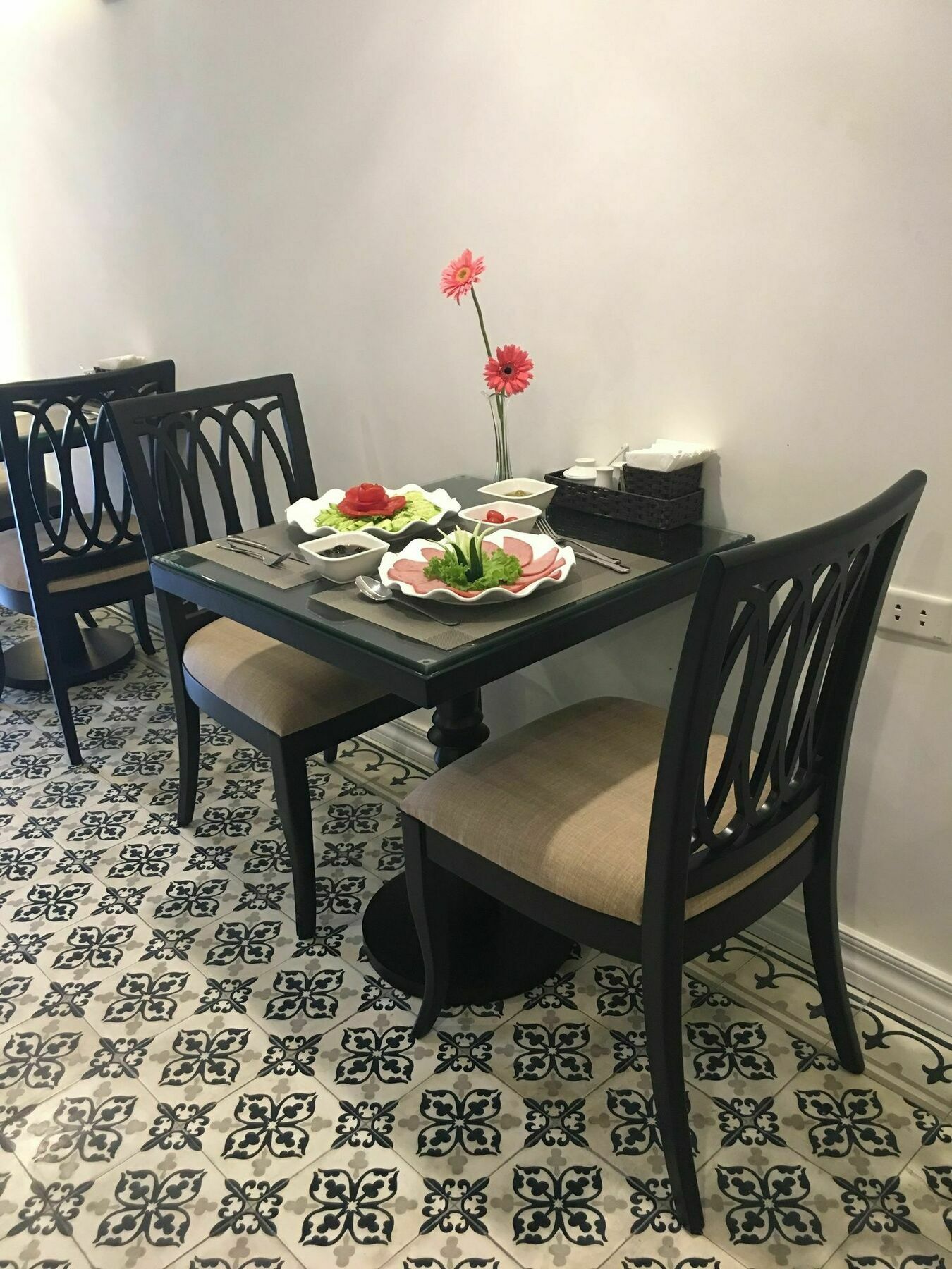 Golden Rooster Hotel Ханой Экстерьер фото